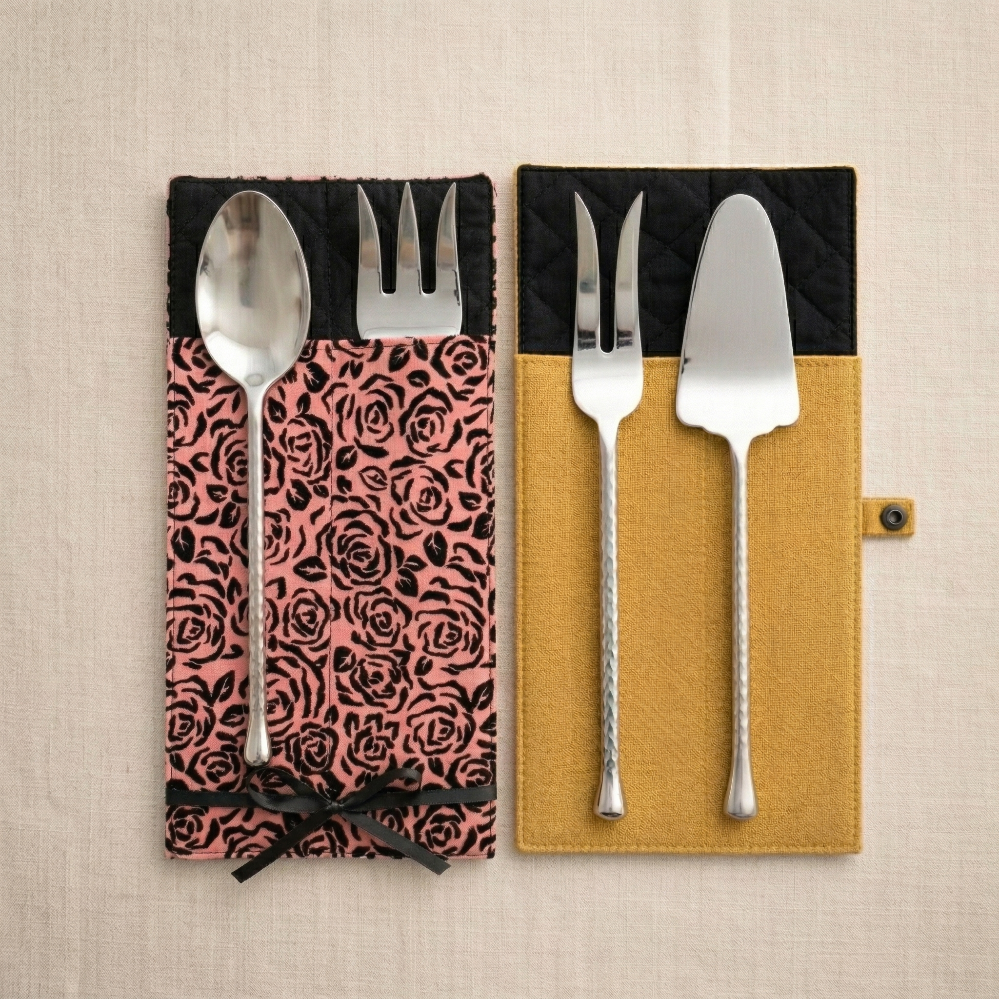 הסט המלא- 4 חלקים